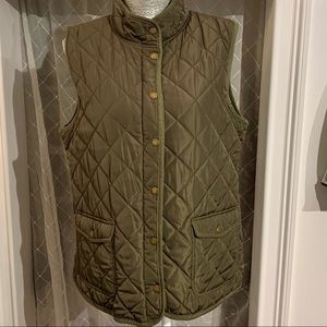 TELLURIDE CLOTHING CO vest